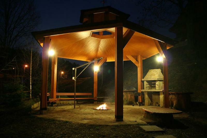 Hotel Osrodek Wczasowy Sokol à Rabka-Zdrój Extérieur photo
