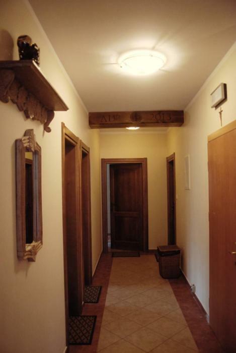 Hotel Osrodek Wczasowy Sokol à Rabka-Zdrój Extérieur photo